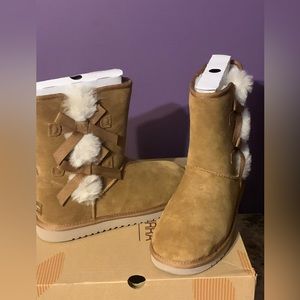 Womens Koolaburra Boots